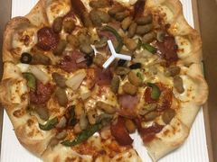 -必胜客(武进万达店)