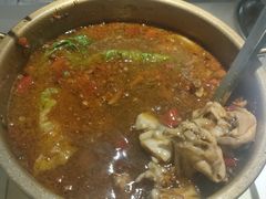 -友达面馆(广州总店)