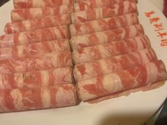 -总参北京涮羊肉