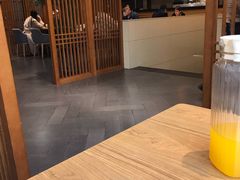 大堂-温度铁板烧(前进大街店)