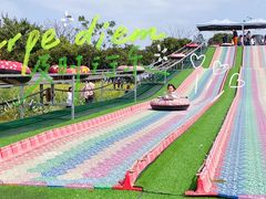 -长洲岛都市农业公园