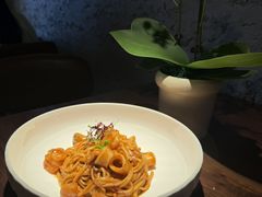 -OGGI TRATTORIA PIZZERIA(深业上城店)