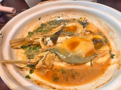 -永安鱼庄·镇江菜(东吴路店)