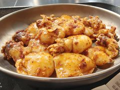 -夜食白市Yespicy·烧烤啤酒宵夜(番禺四海城店)