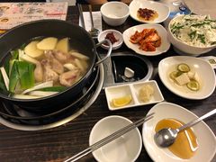 -新村一只鸡(新村本店)