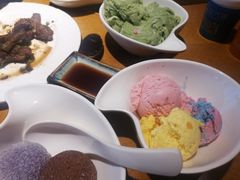 -花枝日本料理(金沟河店)