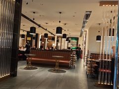 -蜀九香火锅(彩虹店)