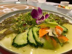 -阿诺泰·泰国餐厅(棕北店)