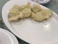 -听涛雅苑百味饺子老家菜馆