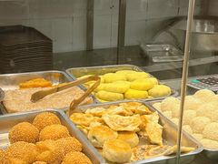 -常州糕团店(北大街新世纪商城店)