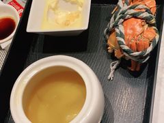 -盐城万豪酒店-盐城厨房西餐厅