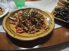 -朗妈私房菜(婺女州店)