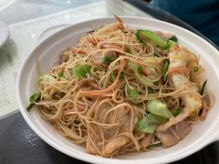 三丝炒米粉-荔园小馆(园岭新村二期店)