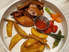 -艾米茉亲子餐厅(万象城店)