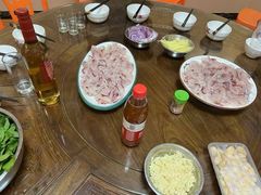 -梅州天地人花园酒店(梅县人民广场店)