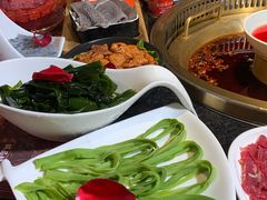 -红运火锅·中国名火锅·国风演绎(省体店)
