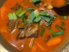 -霄汉羊排(万松园一店)