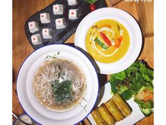 -阮氏娘·越南料理(双子塔店)