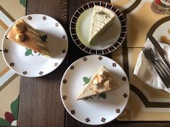 焦糖糯米-时光花园(白鹭洲店)