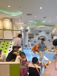 -meland亲子乐园•派对•研学(苏州悠方购物中心店)