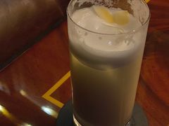 -THE OLD HOUSE酒吧