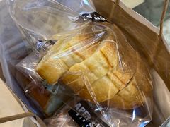 -PAPER STONE BAKERY(天环店)