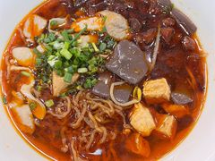 -蒋家肠旺面馆(合群路店)