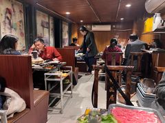 -颐品居涮肉(乌鲁木齐中路店)