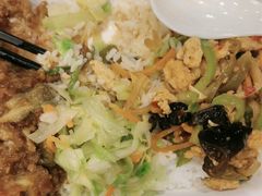 -和合谷(北新桥店)