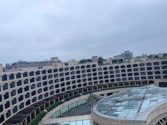 -杭州君悦酒店