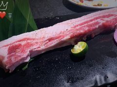 -嘿嘟嘟·肋条烧肉放题(爱融荟城店)