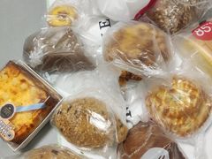-85度C(苏州平江万达店)