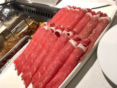 -海底捞火锅(长宁路龙之梦店)