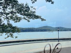 -水上明月·湖景餐厅
