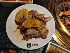 -嘿嘟嘟·肋条烧肉放题(爱融荟城店)