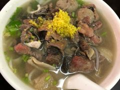 -潮镇老尾牛杂(环城西路店)