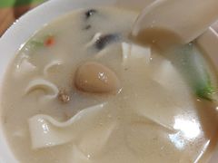 -禾珍珠家常小馆(河南博物院店)