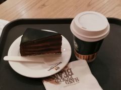 android_upload_pic-Gloria Jean's Coffees