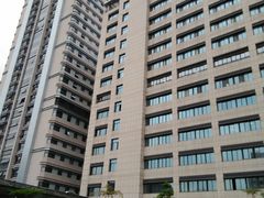 住院部-广州中医药大学第一附属医院(总院)