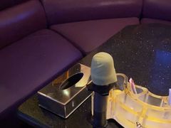 -钱柜音乐会所(罗湖店)