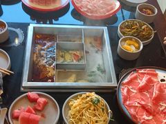 -重庆德忆火锅（龙南街3店）(渝水岸餐饮)