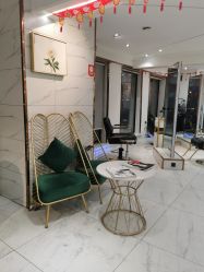 -小齐发型Star~salon