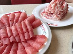 -阳坊大都涮羊肉(阳坊总店)