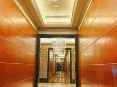 -太原星河湾酒店-真粤中餐厅