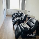 韩系发型发质矫正懒人发型