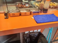 -整只乳鸽GetSQUAB(西华路店)