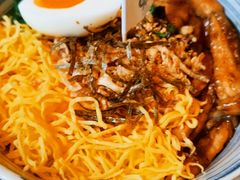 -嘁嘁茶泡饭
