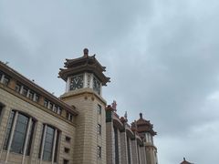 -北京站
