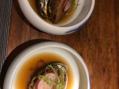 -京料理·日料自助·铁板燒(复悦城店)