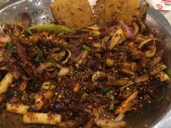 -嘎嘎鸭下巴·爆辣干锅(明教寺店)